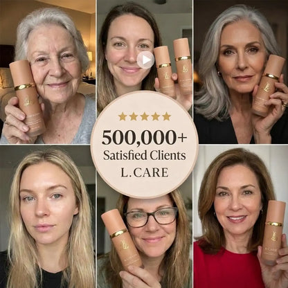 Fond de Teint L. Care Radiance