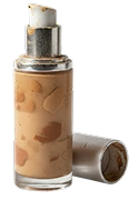 Foundation bottle